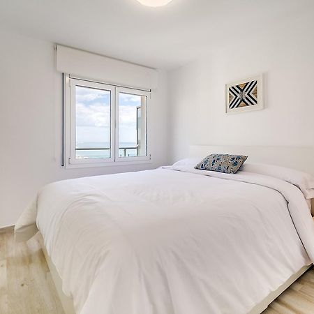 Hauzify I Apartament Rosa Dels Vents Santa Susanna Exterior photo