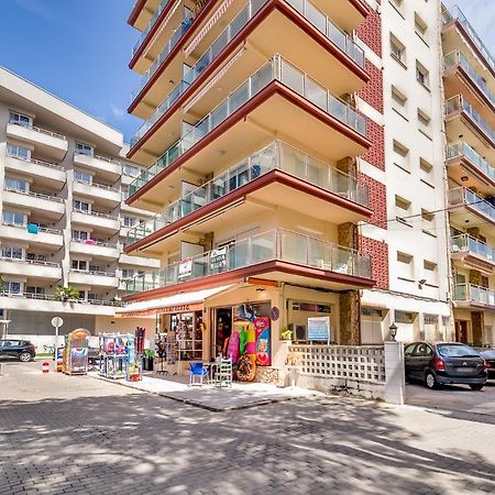 Hauzify I Apartament Rosa Dels Vents Santa Susanna Exterior photo